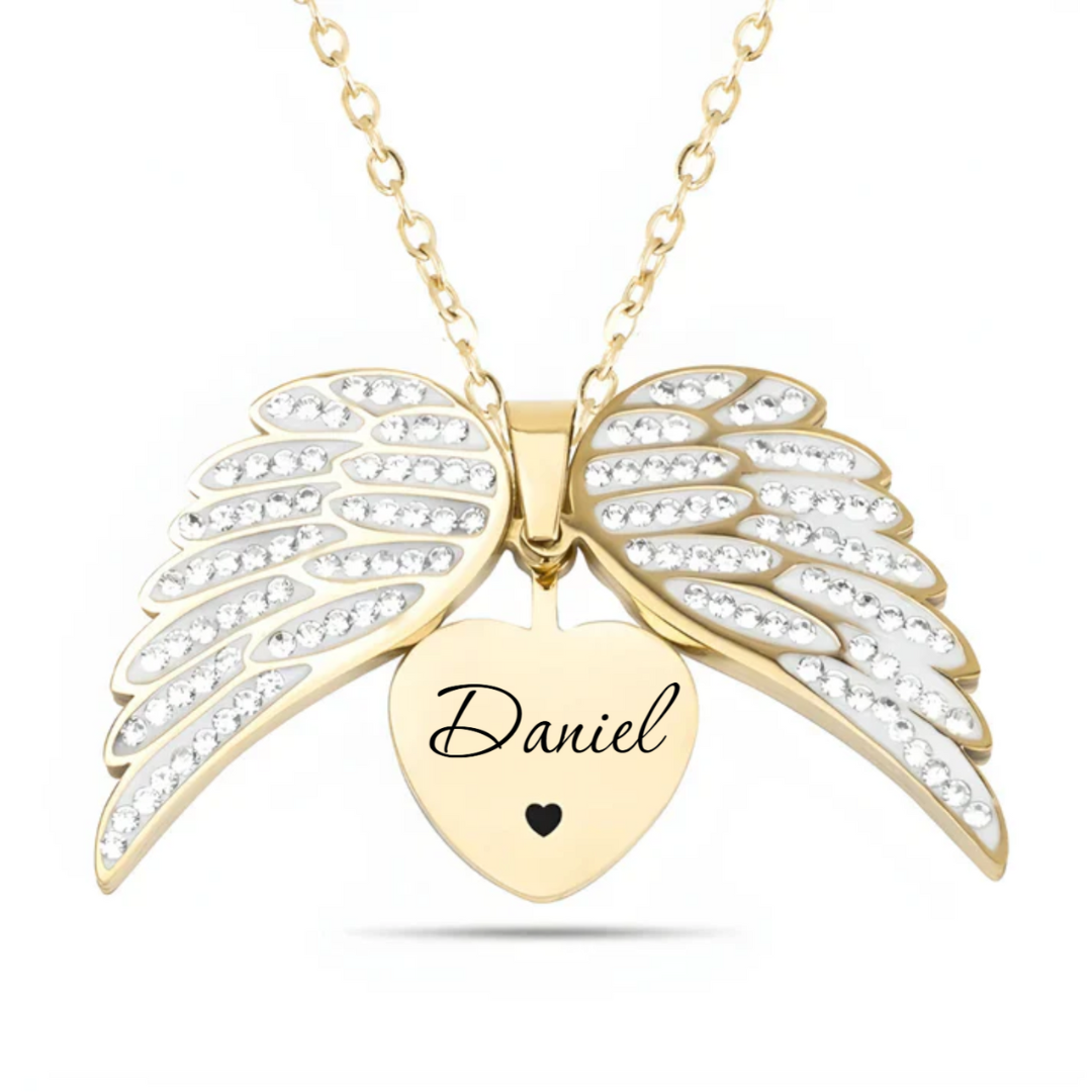 Forever Angel™ Set