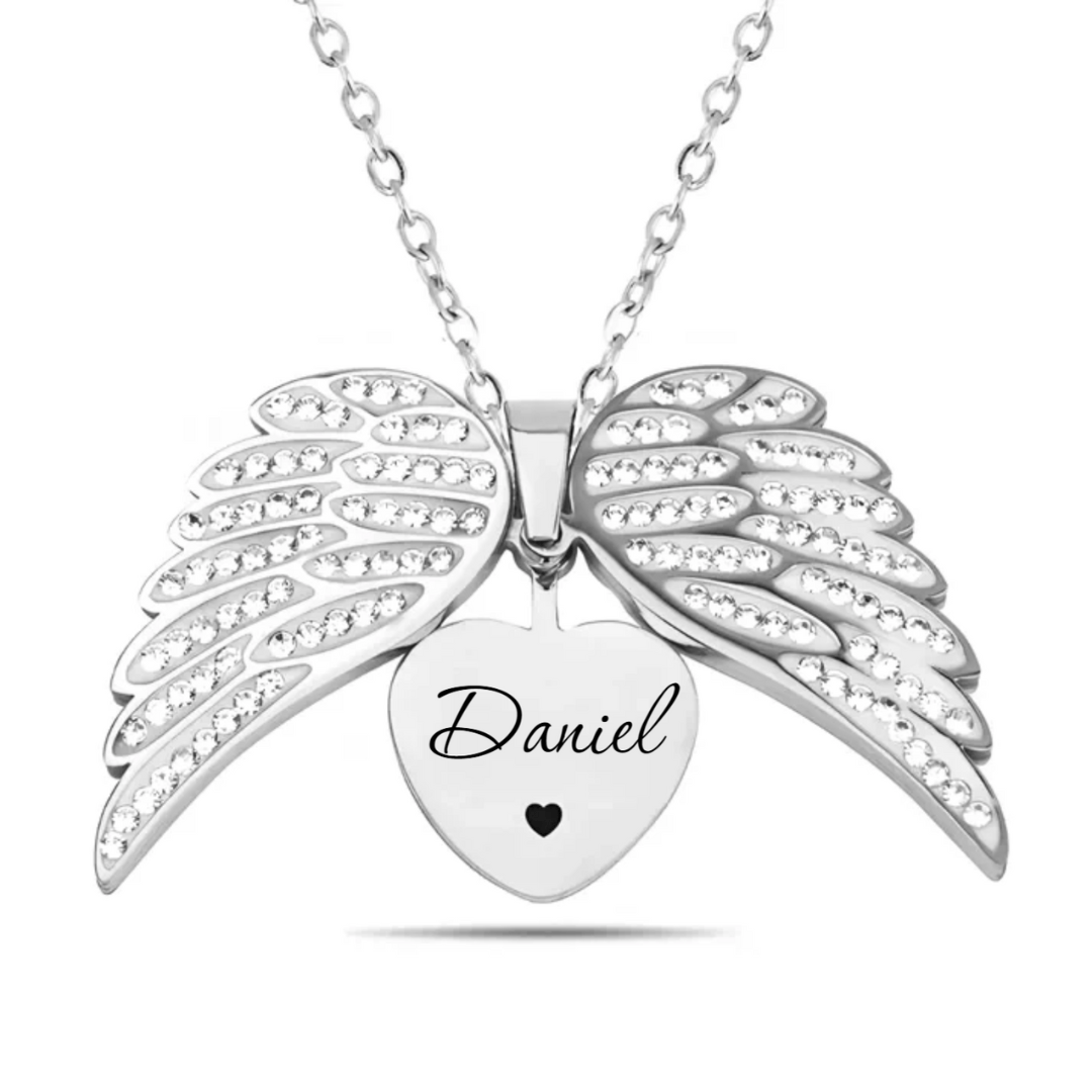 Forever Angel™ Set