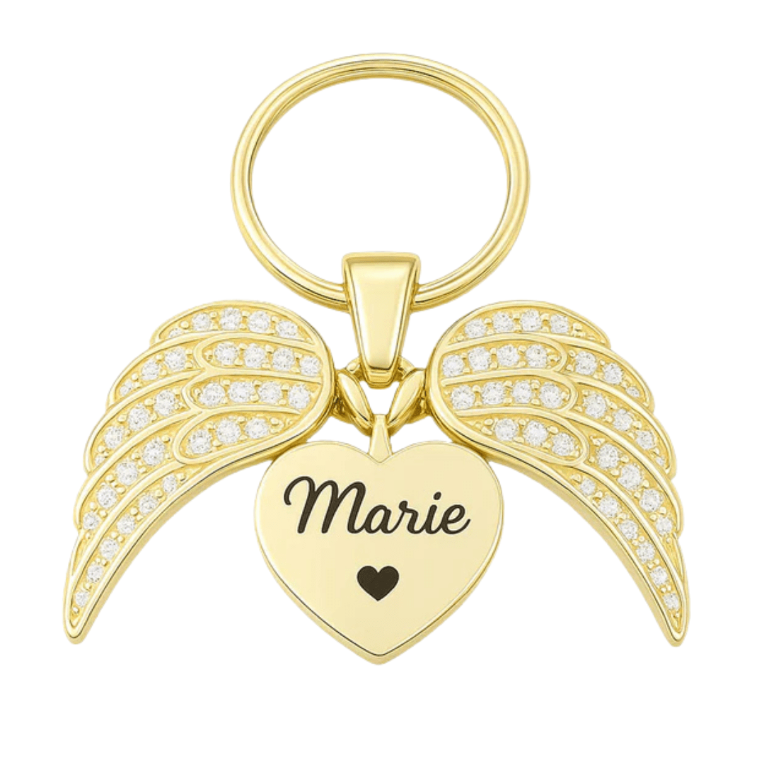 Forever Angel™ Set
