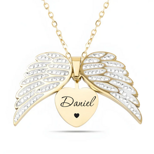Forever Angel™ Set